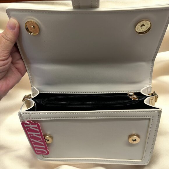 Crossbody Bag for Women - Top Handle Purses for Lady New With Tags - Picture 5 of 11